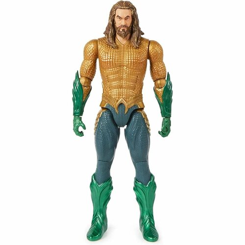 Фигурка DC Aquaman 6065754 фигурка dc comics aquaman