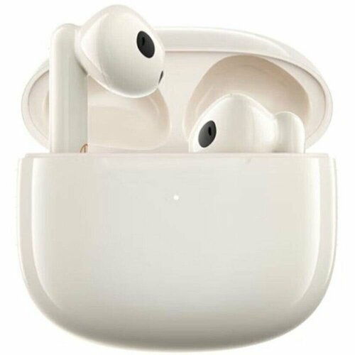 Беспроводные наушники Edifier Lolli 3 ANC белый 939000₽