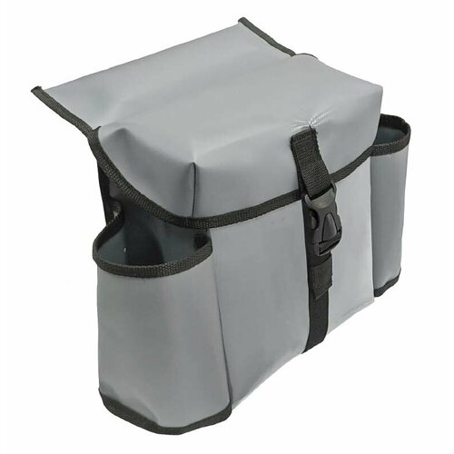 Органайзер сумка на борт лодки №1.5 Light Серый, Ликпаз-Ликтрос