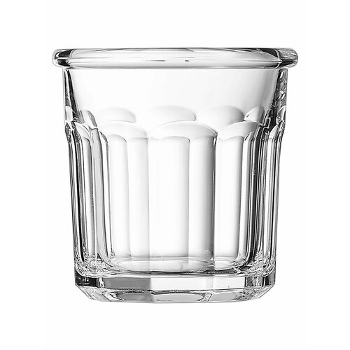 Стакан ARCOROC Eskale L3750, 310 мл, 1 шт., бесцветный