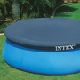 Тент для круглого надувного бассейна Intex Easy Set 28021 диаметром 305 см.