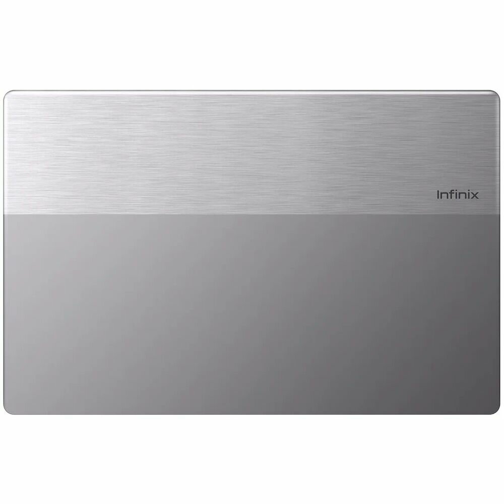 Ноутбук Infinix Inbook X2 i5-1155G7 8GB/512GB SSD 14"FHD IPS Win11 Home Grey (71008300932) - фото №20