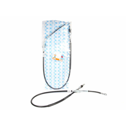 Трос ручного тормоза 3307 задний правый ЗавГар 1350₽