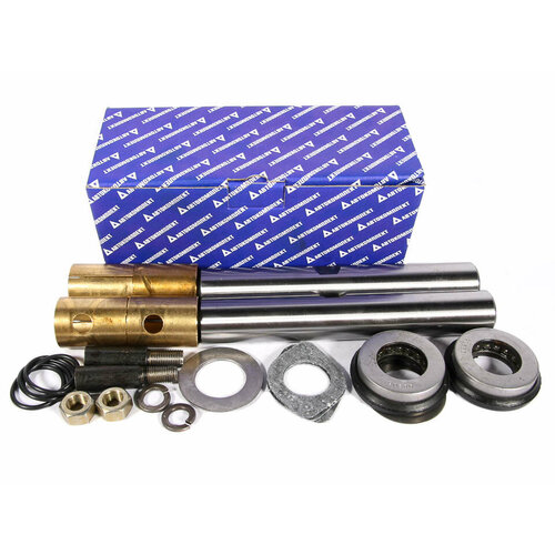 Шкворень 330753 к-т в сборе г Миасс стандарт Автокомплект 3307-3000100 3337₽