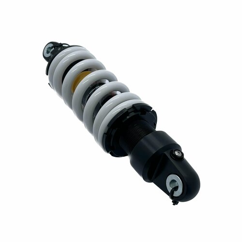 Амортизатор задний газомасляный 3 регулировки 270mm d-10 m-10 6300₽