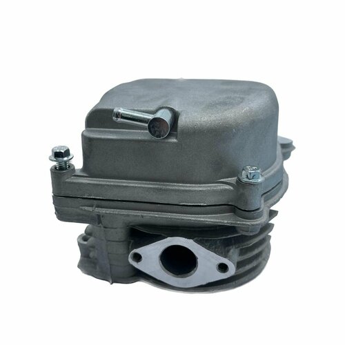 Головка цилиндра 139QMB d-47мм 70сс в сборе клапана рокера распредвал крышка клапанов тммр 6633₽