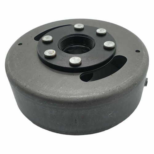 Ротор генератора YX125 без эл стартера Питбайк 125 2281₽