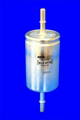 Фильтр топливный MECAFILTER ELE6119