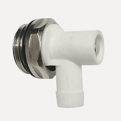 Изображение товара Клапан Far (Маевского) вращающийся 1/2", для выпуска воздуха