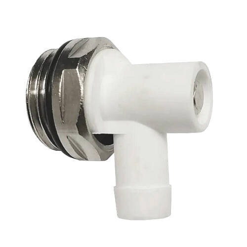 Клапан Far (Маевского) вращающийся 1/2