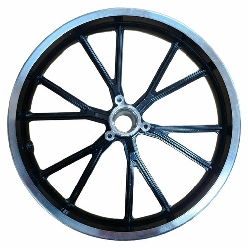 Диск 10х14 задний литой диск торм KAYO SX50-A 2640₽