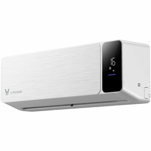 Сплит-система Viomi KFR-35GW/EY3PMB-A++/A+ сплит система xiaomi mijia fresh air conditioner kfr 35gw f2a1
