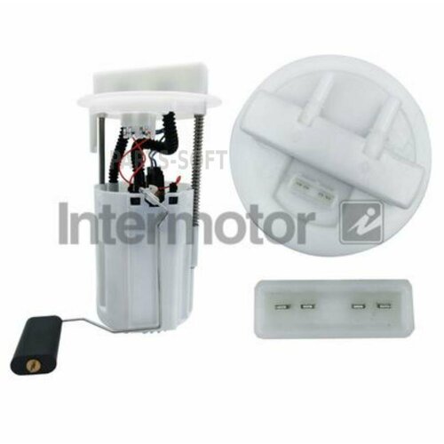 INTERMOTOR 39041 Насос топливный электрический FIAT SCUDO BOX 220L 20 DIESEL 8890₽