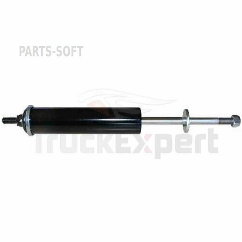 TRUCKEXPERT 46022007 Амортизатор кабины передний 204-303 II 12x93 12x25 Scania 94124144 2400₽