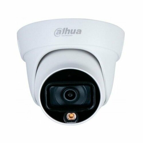 Камера видеонаблюдения Dahua DH-HAC-HDW1509TLQP-A-LED-0280B-S2 557500₽