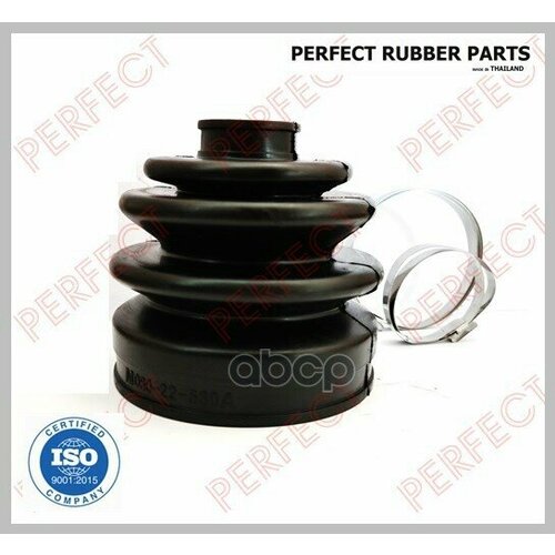 Пыльник Привода 24Х83х93 PERFECT арт FO53RANGER1 2630₽