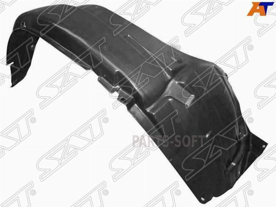 SAT ST-SZ83-016L-1 Подкрылок SUZUKI GRAND VITARA 05- RH