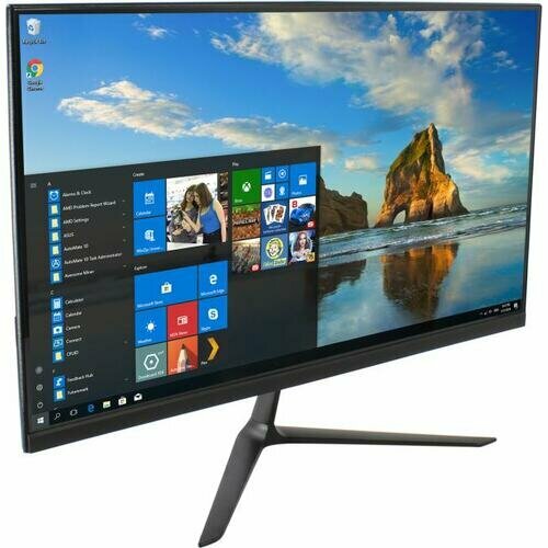 ЖК-монитор Valday AE24AVB 1312100₽