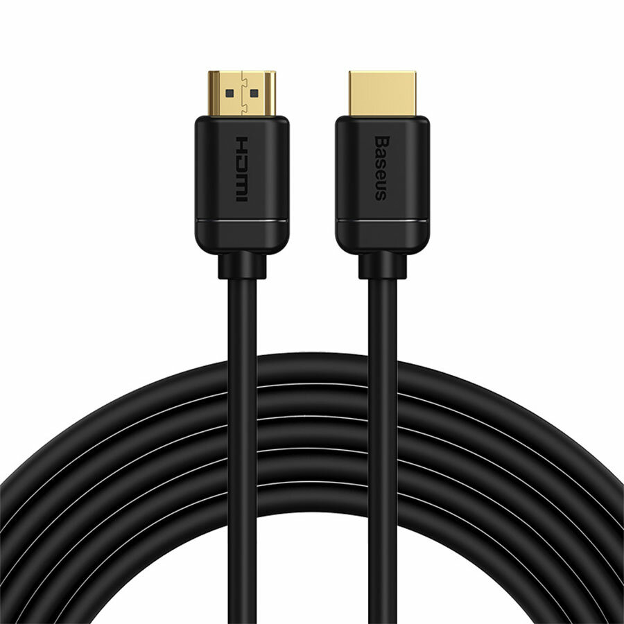 Кабель HDMI BASEUS