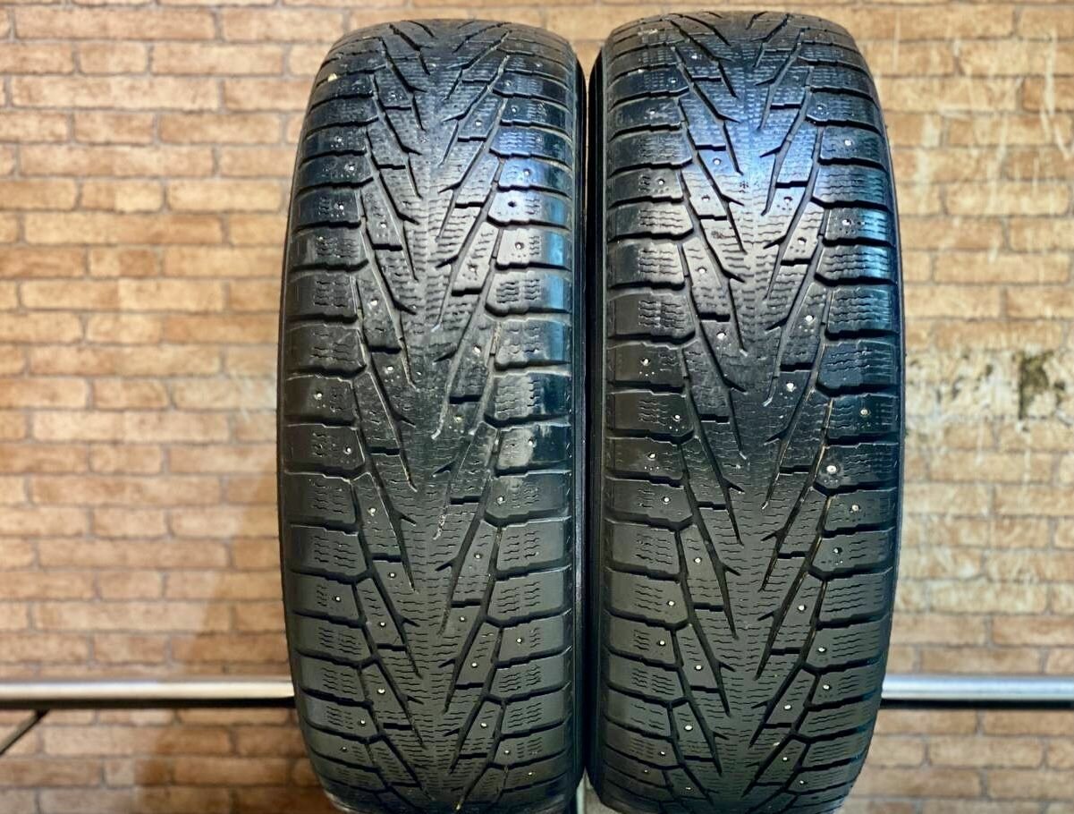 Nokian Tyres Nordman 7 SUV 235/70 R16