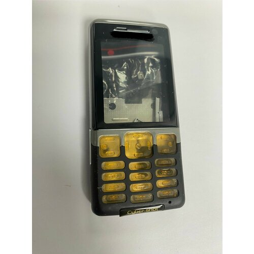 Корпус для Sony Ericsson C702