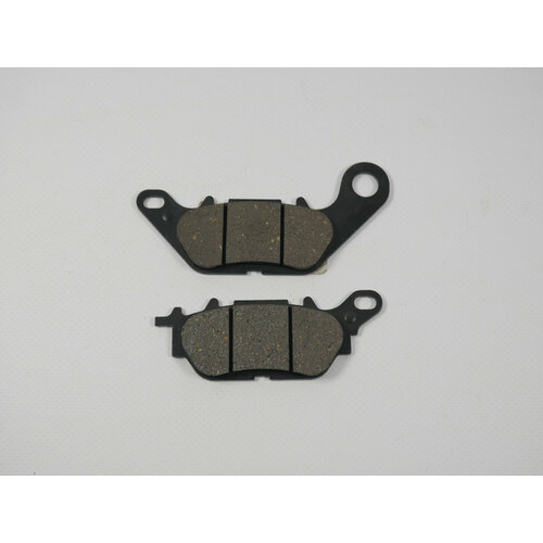 Колодки тормозные дисковые 19 MotoLand 250₽