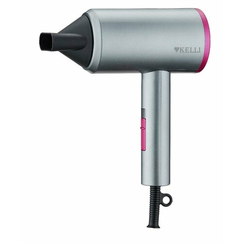 Фен KELLI KL-1101 167000₽
