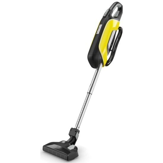 Пылесос Karcher VC 5 желтый