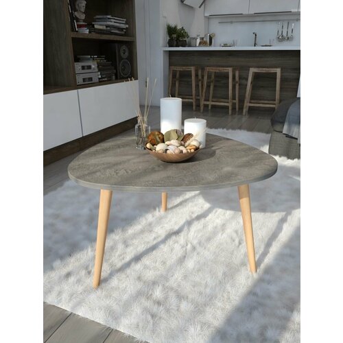 Журнальный столик приставной для гостиной