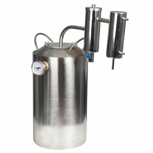 Дистиллятор дымка 20 л 999900₽