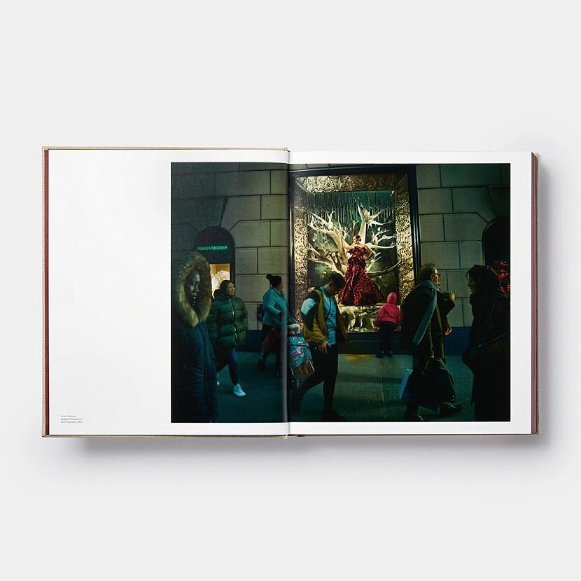 Annie Leibovitz: Wonderland - фото №6