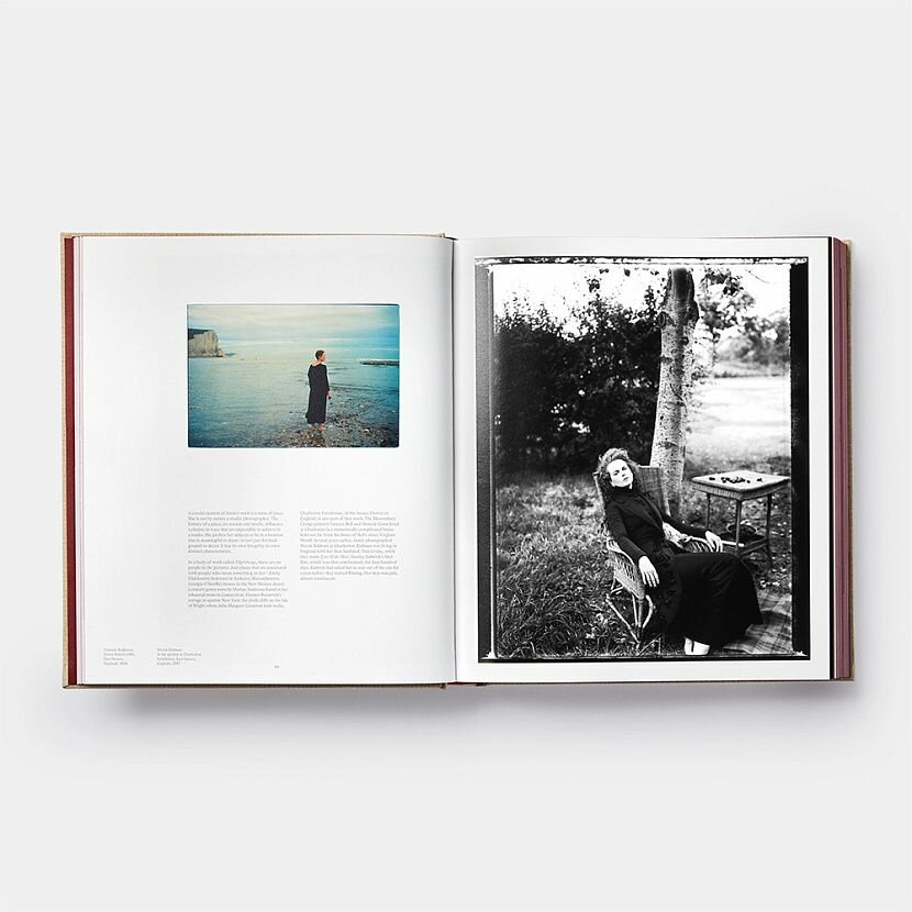 Annie Leibovitz: Wonderland - фото №8