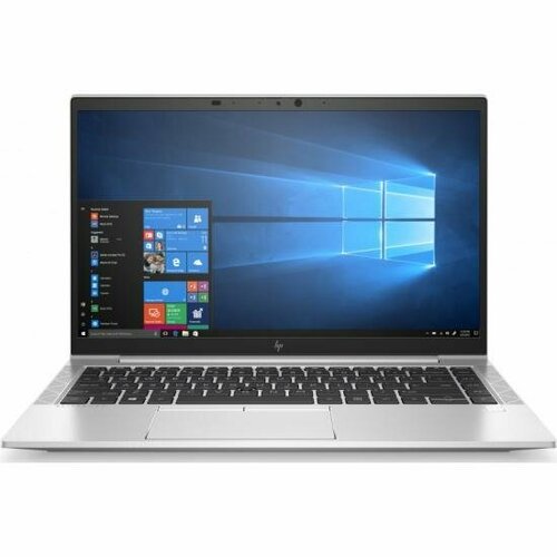 Ноутбук HP EliteBook 845 G8 14 серебристый 490X0UC 8268200₽