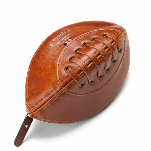 Несессер Walleysmark, , черный