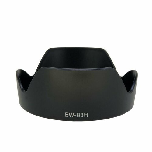 Бленда EW-83H для объектива Canon EF-S 24-105mm USM