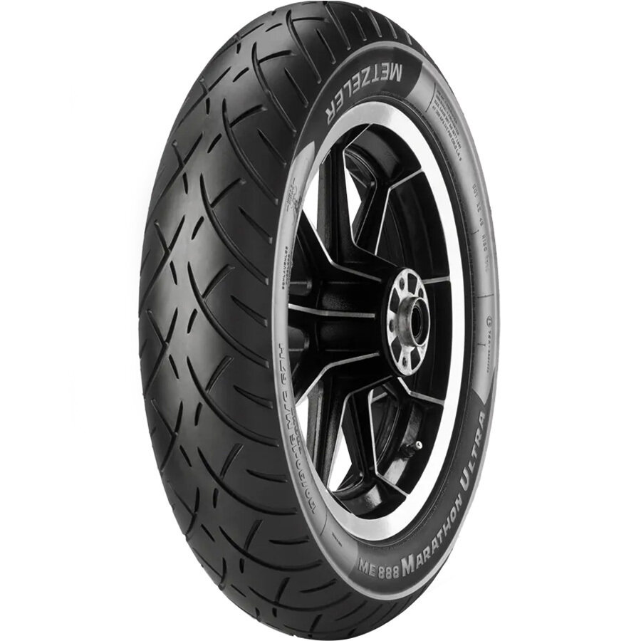 Мотошина Metzeler ME 888 Marathon Ultra 180/55 B18 80H TL REINF