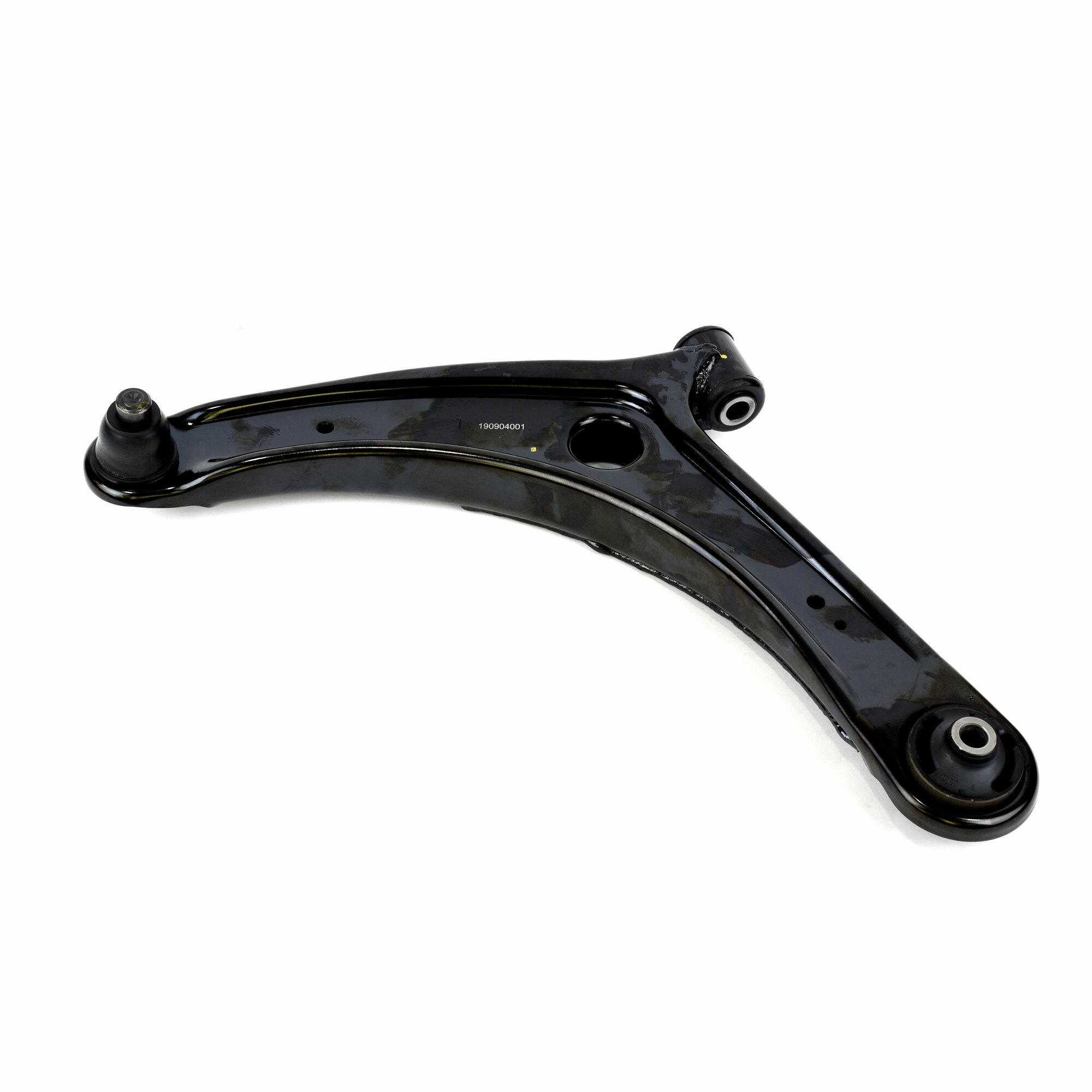 Рычаг подвески передний нижний левый CTR CQ0238L для а/м PEUGEOT 4007, CITROEN C-Crosser, М