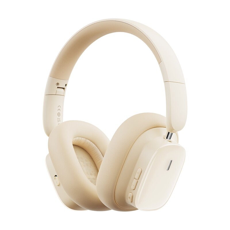Noise Cancelling Headphones
