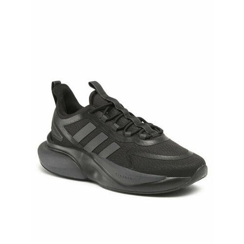 Кроссовки adidas, размер EU 46, черный