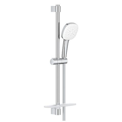 Душевой гарнитур Grohe Tempesta Cube 27576003 хром