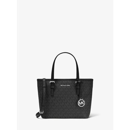 фото Сумка тоут michael kors 105651, черный