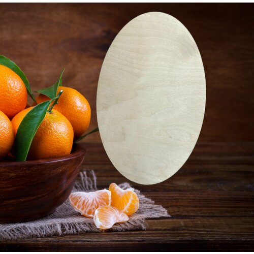 Заготовка для творчества / Заготовка для декорирования / Артборт из фанеры 