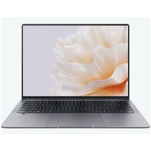 HUAWEI 142 Ноутбук Huawei MateBook X Pro MorganG-W7611T серый 3120x2080 Intel Core i7 1360P RAM 16 ГБ SSD 1024 ГБ Win11 Home 53013SJV 16999000₽