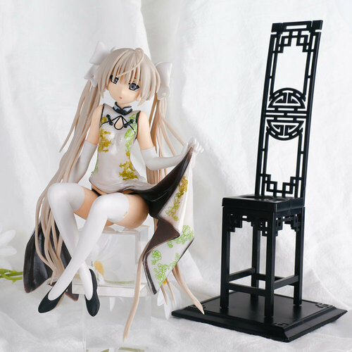 Фигурка Связанные небом Сора Касугано / Yosuga no Sora Kasugano (24см)