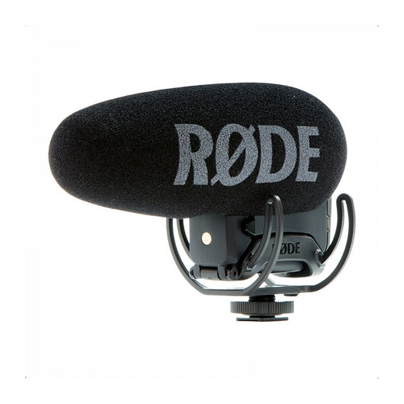 Микрофон Rode VideoMic Pro Plus