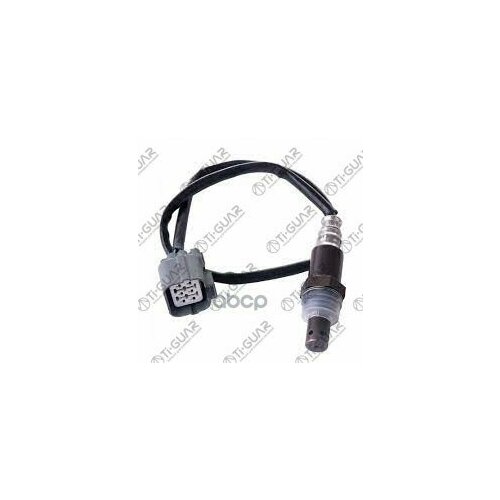 Лямбда-Зонд Tg-Ls0021 Dox-0362 Ti-Guar Subaru Forester 08-12 Impreza 07-12 Legacy 03-09 Ti-Guar арт TGLS0021 9710₽
