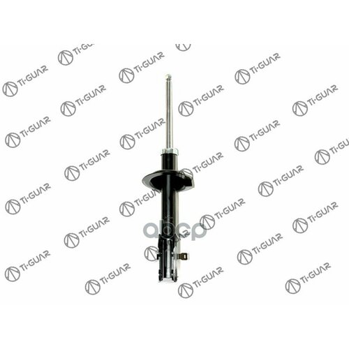 Амортизатор 3306412-Gs Mz Cx-7 Перед. Лев. Ti-Guar арт. 3306412GS