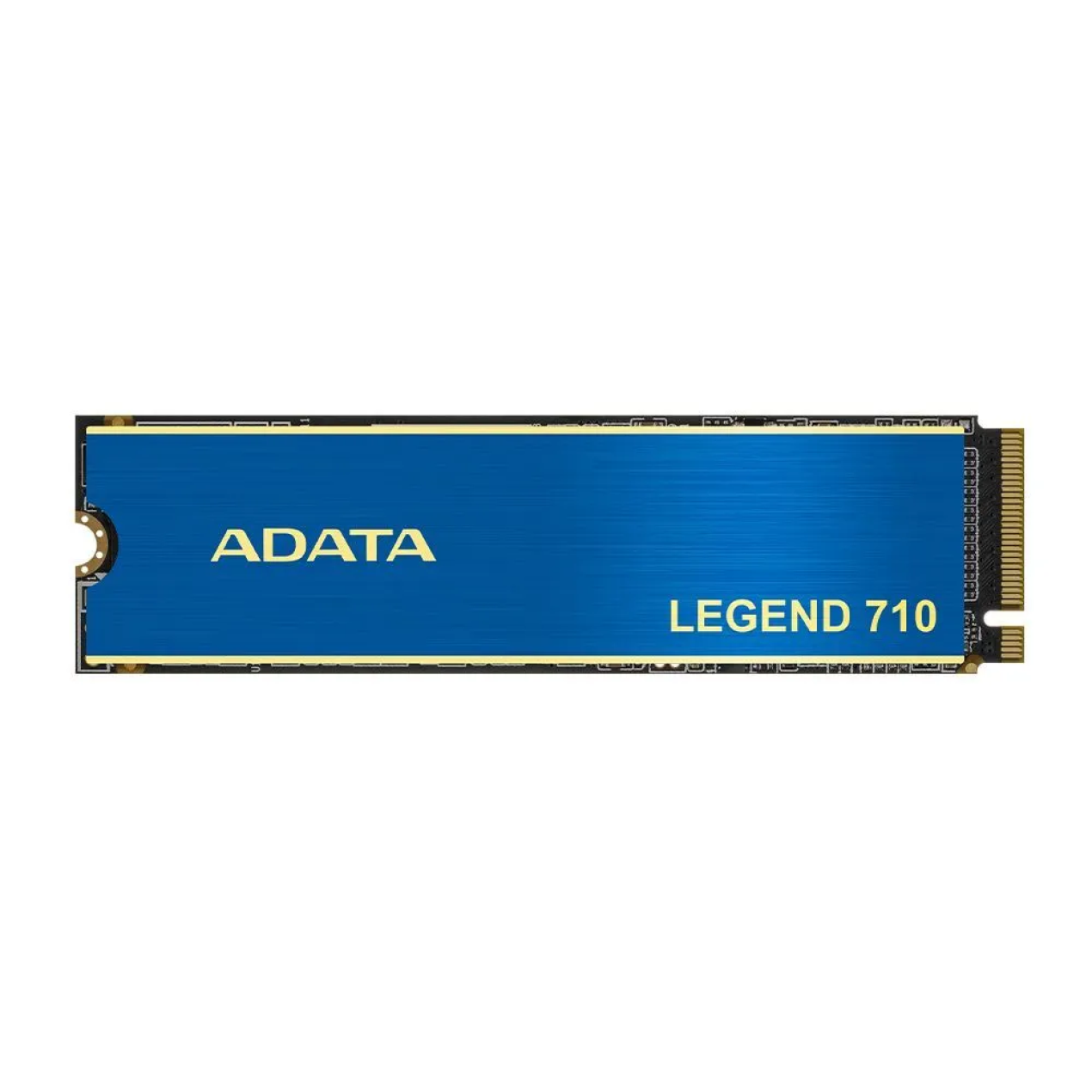 Твердотельный накопитель A-Data Legend 710 2048ГБ, M.2 2280, PCI-E 3.0 x4, M.2 ALEG-710-2TCS - фото №18