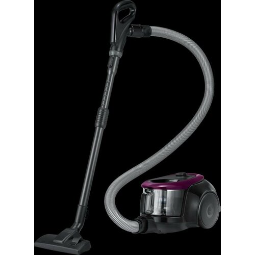 Пылесос Samsung VC18M2110SPEV фиолетовый 1149200₽