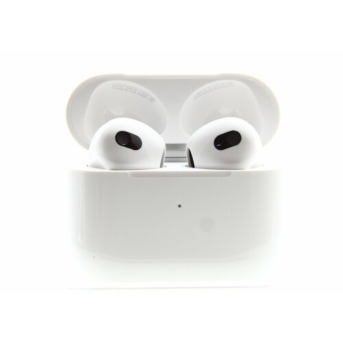 Bluetooth наушники BOROFONE BW26 BT 53 вкладыши Белые 122200₽